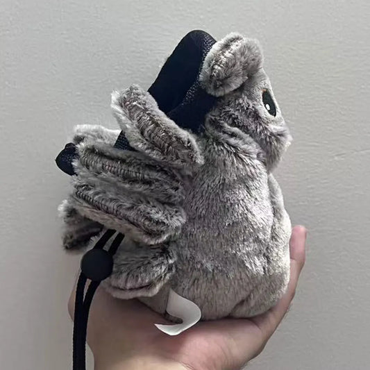 Spider Lucas Chalk Bag