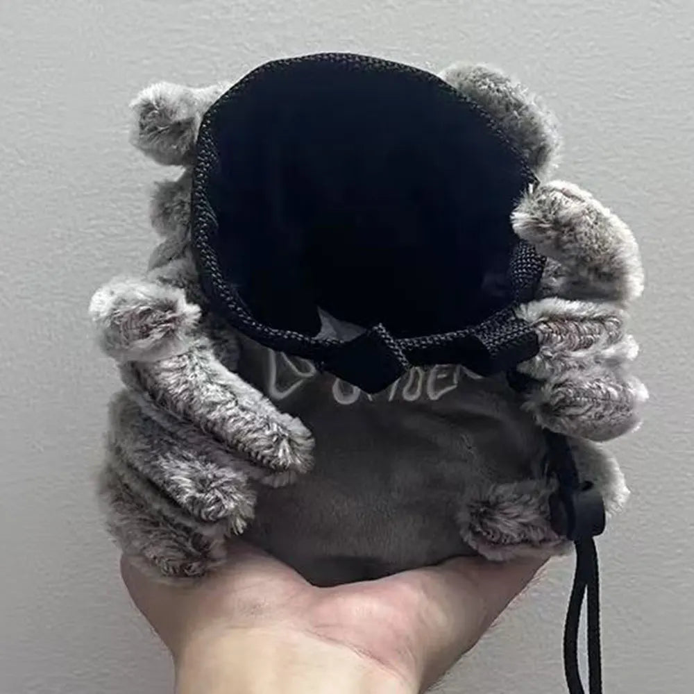 Spider Lucas Chalk Bag