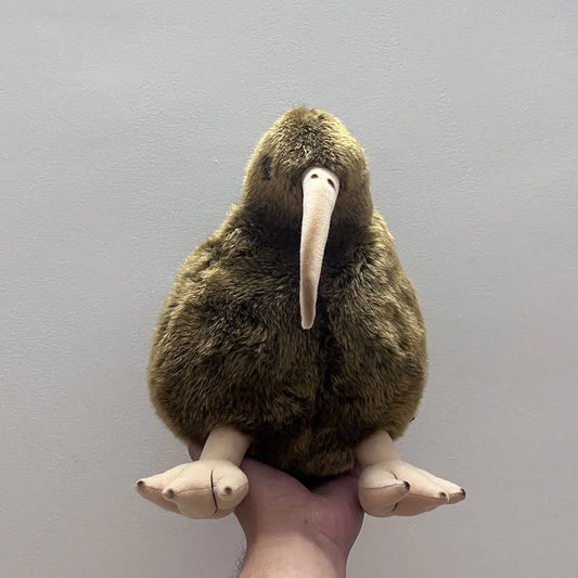Kiwi Bird Rock Climbing Chalk Bag