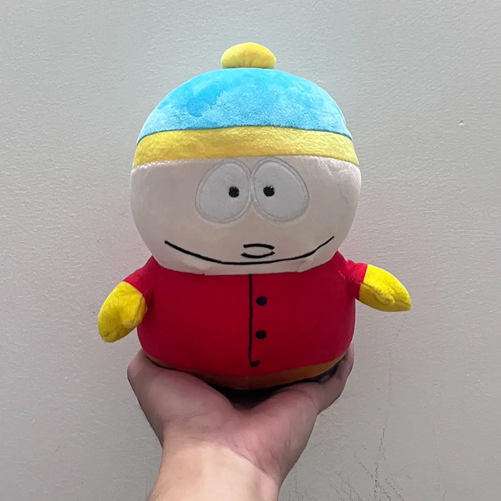 South Park Chalk Bag
