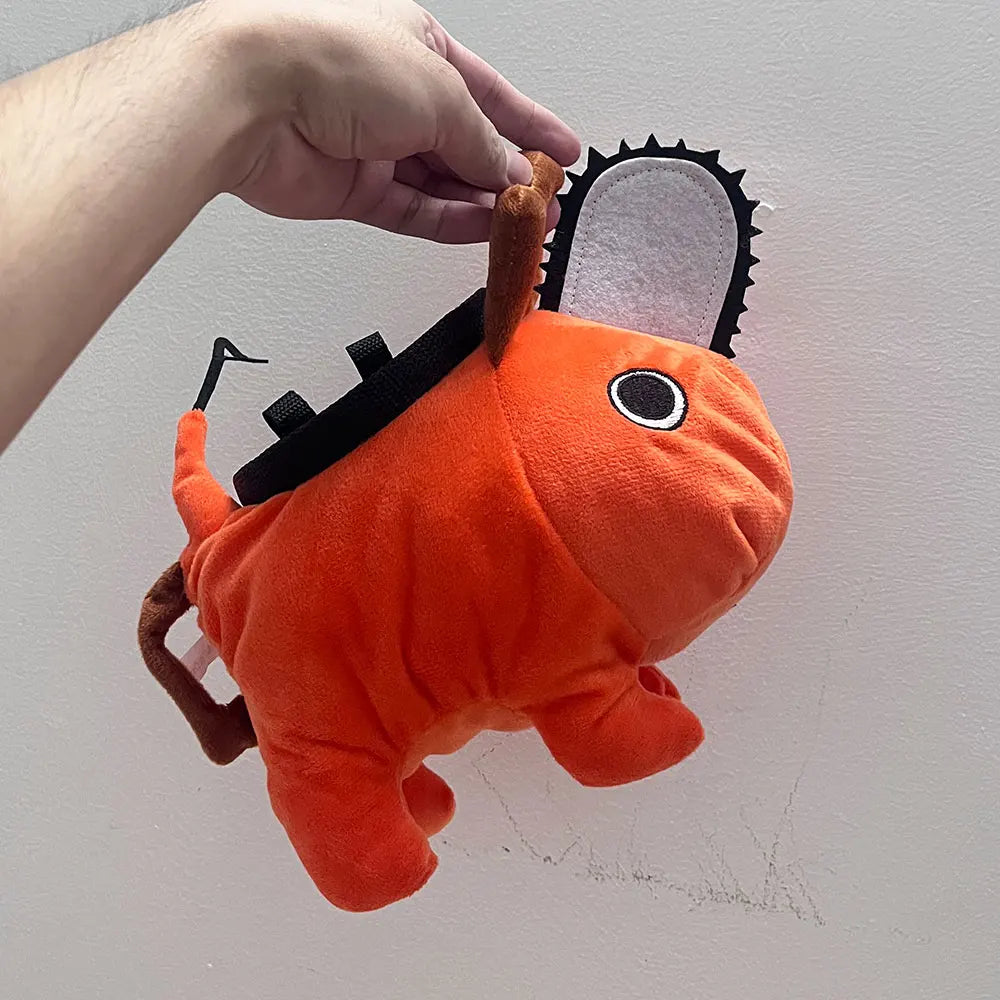 Pochita Chalk Bag
