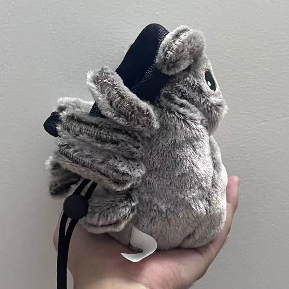 Spider Lucas Chalk Bag