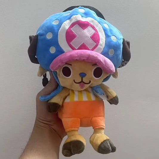 Chopper Chalk Bag