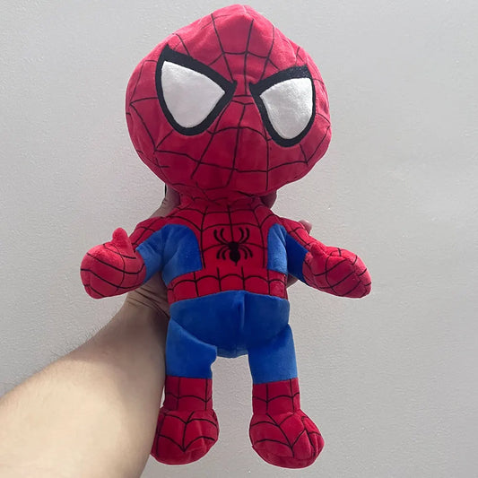 SpiderMan Chalk Bag