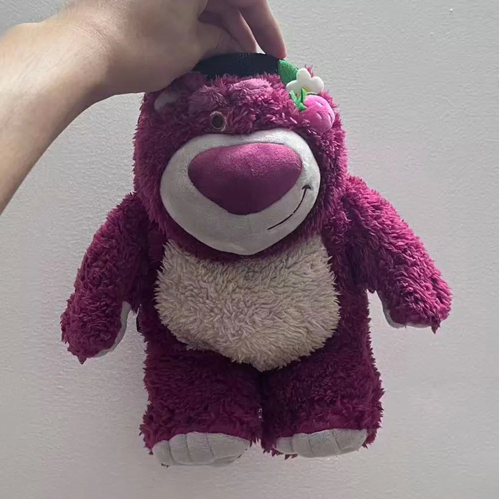 Lotso Chalk Bag