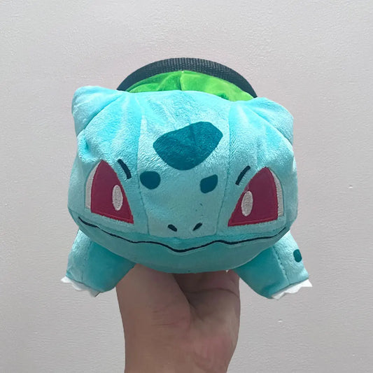 Bulbasaur Chalk Bag