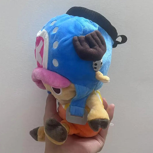 Chopper Chalk Bag