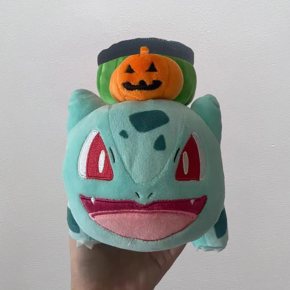 Bulbasaur Chalk Bag