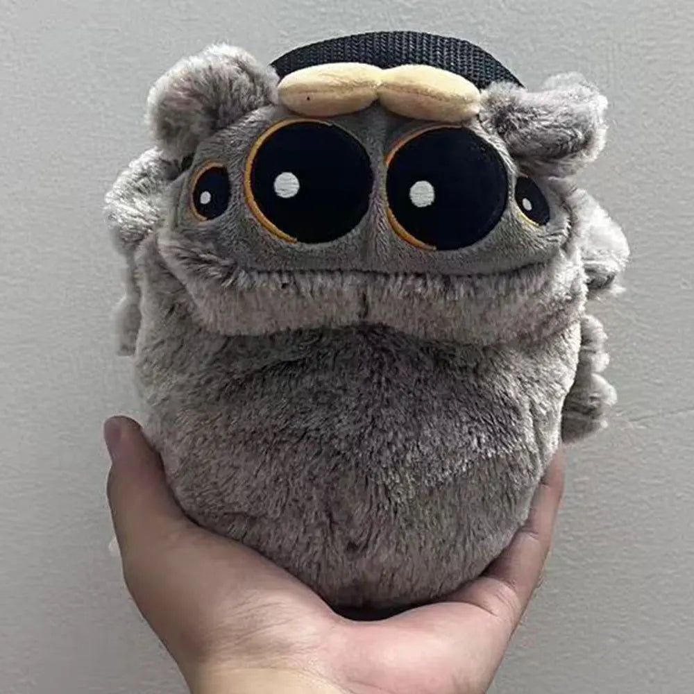 Spider Lucas Chalk Bag