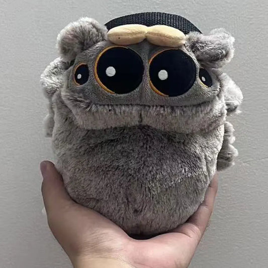 Spider Lucas Chalk Bag
