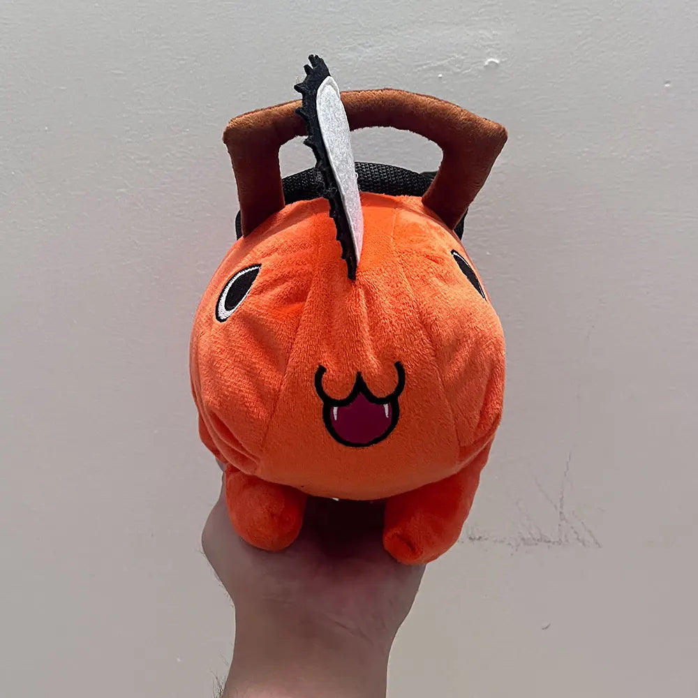 Pochita Chalk Bag