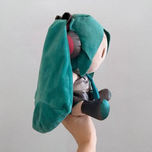 Miku Fufu Chalk Bag