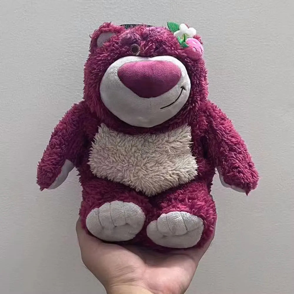 Lotso Chalk Bag